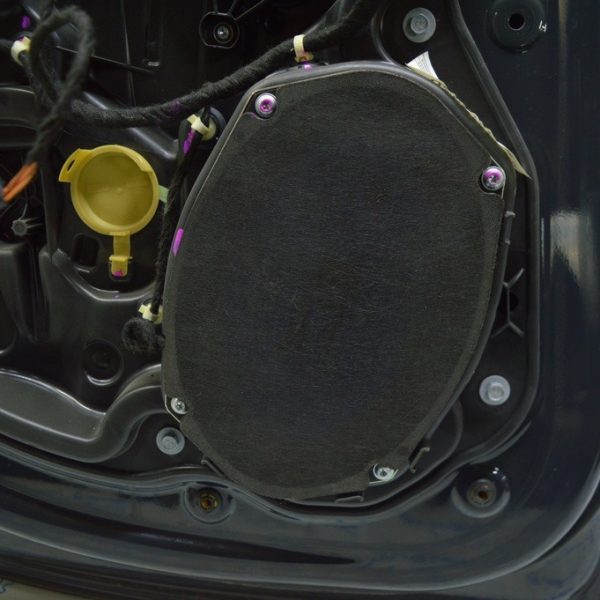 Динамик задний левый Jeep Compass 17- тип 2 5064358AB