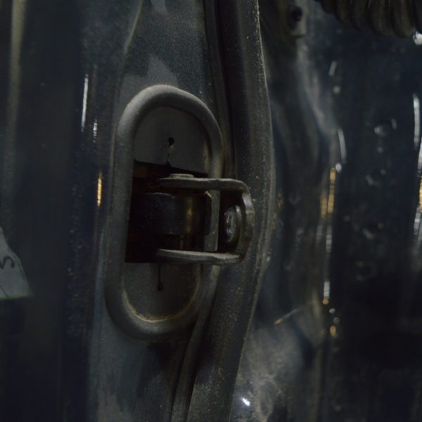 Ограничитель двери задней левой Jeep Compass 17- 68243645AA