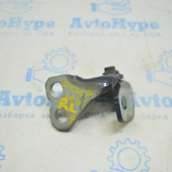 Петля двери верхняя задняя левая Jeep Compass 17- 68306525AA