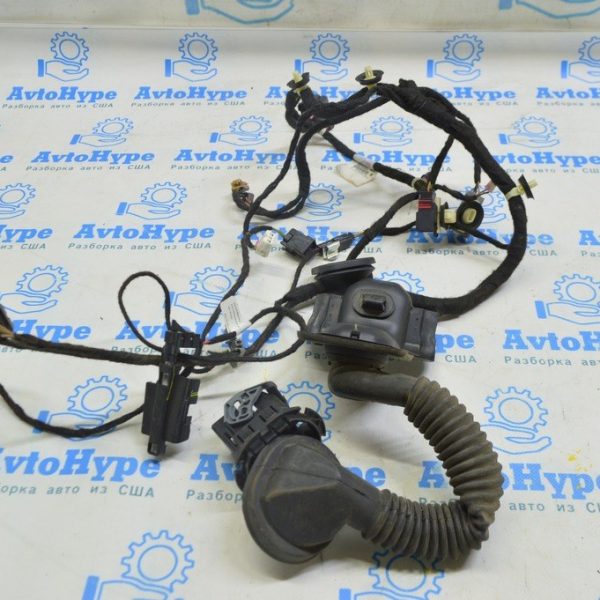Проводка двери передней правой Jeep Compass 17- 68245864AA
