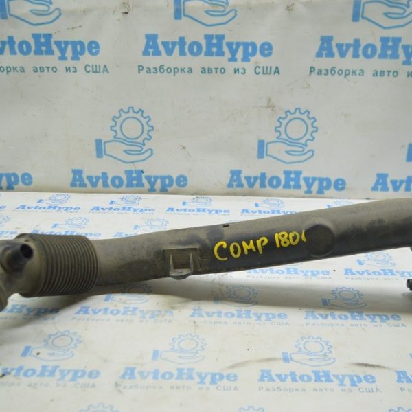 Воздуховод Jeep Compass 17- 2.4 68303177AA