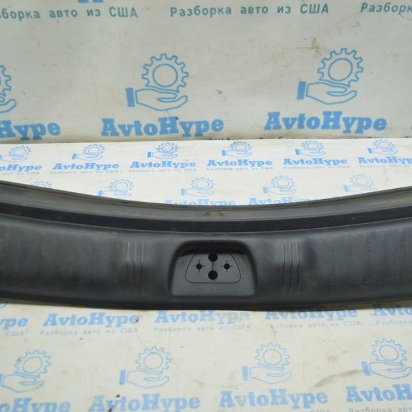 Накладка проема багажника Jeep Compass 17- 5SZ82DX9AB