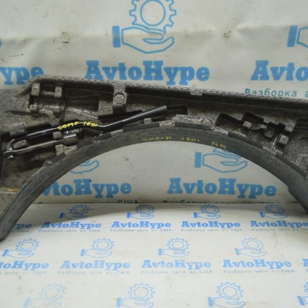 Ручка домкрата Jeep Compass 17- 68312897AA