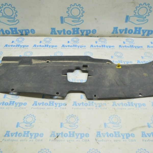 Накладка телевизора Jeep Compass 17- 55112645AA