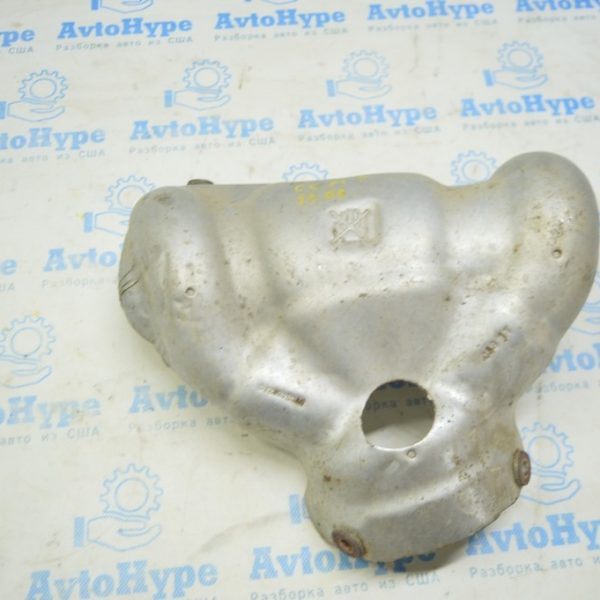 Защита выпускного коллектора Jeep Compass 17- 2.4 верхняя часть 68197575AA