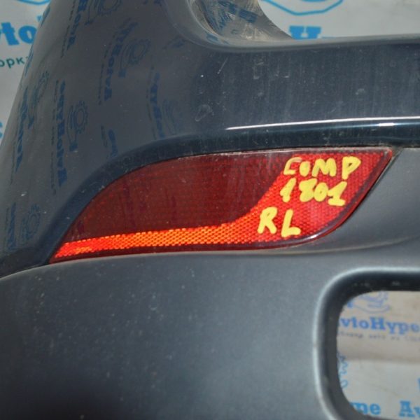 Отражатель задний левый Jeep Compass 17- 55112679AA