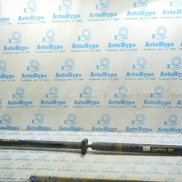 Карданный вал кардан Jeep Compass 17- акпп 68305555AB