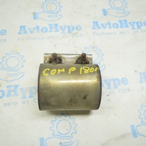 Хомут глушителя VW Jetta 19- 2.0T 1K0253141AA