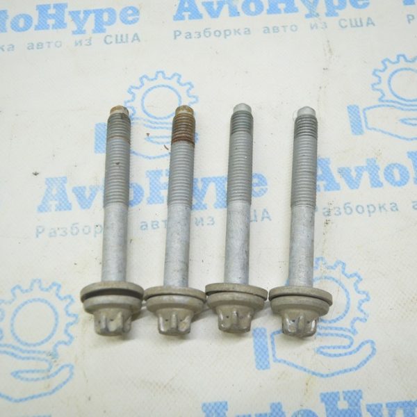 Болт крепления заднего подрамника 4шт Jeep Compass 17- 115мм AWD 6511767AA