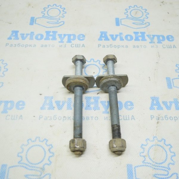 Болт развальный с шайбой Jeep Compass 17- AWD 137.5мм 6511499AA