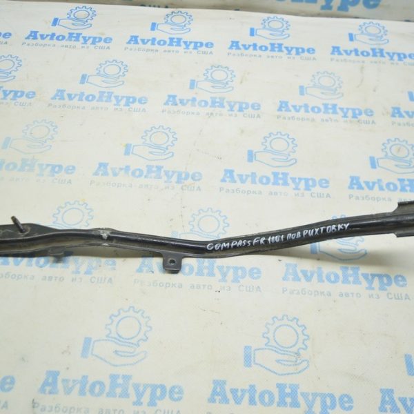 Распорка телевизора верхняя правая Jeep Compass 17- (01) замята 68244672AA