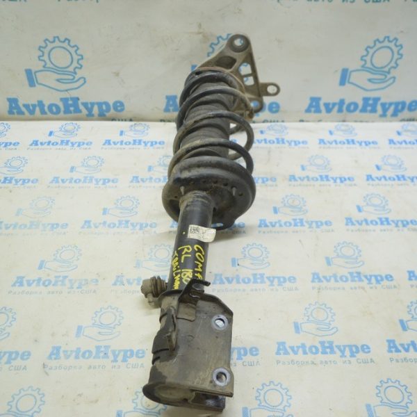 Стойка амортизатора в сборе задняя левая Jeep Compass 17- AWD Trailhawk 68252482AB