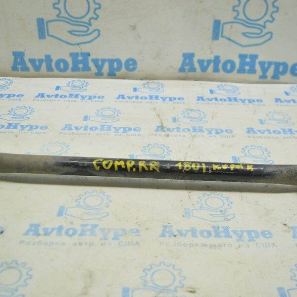 Рычаг поперечный задний правый передний Jeep Compass 17- 68309200AA