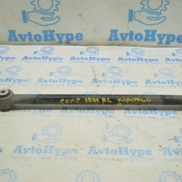 Рычаг поперечный задний левый передний Jeep Compass 17- 68309200AA