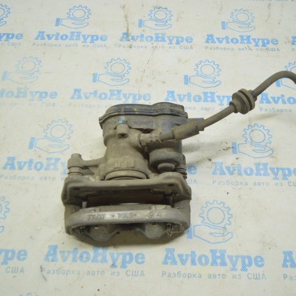 Суппорт задний правый Jeep Compass 17- электро 68338708AA