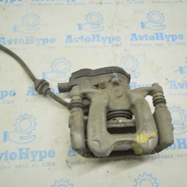 Шланг тормозной задний правый Jeep Compass 17- 68258362AA