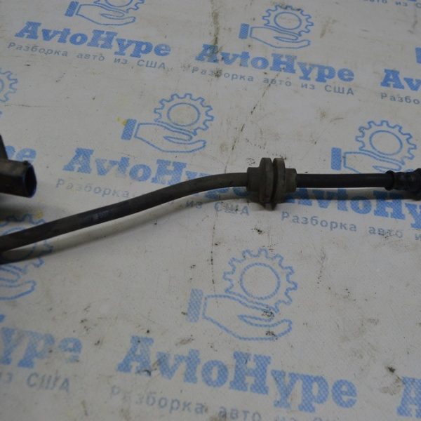 Шланг тормозной задний левый Jeep Compass 17- 68258362AA