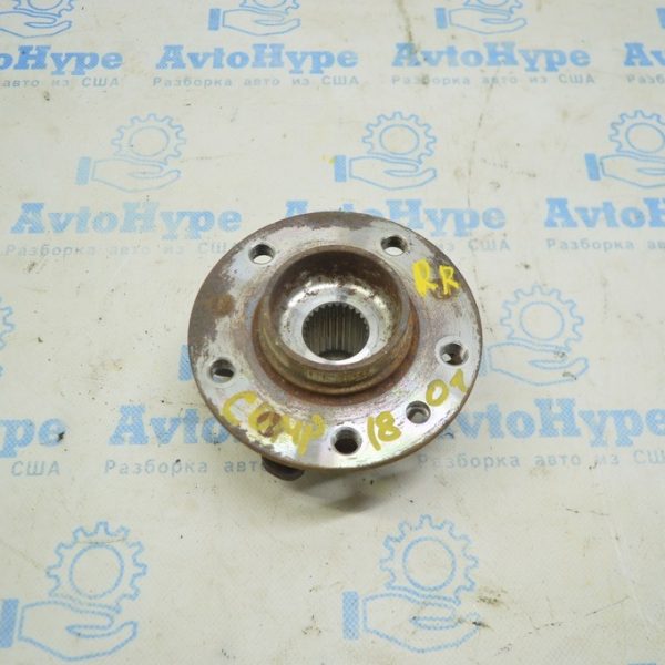 Ступица задняя правая Jeep Compass 17- awd 68264532AB