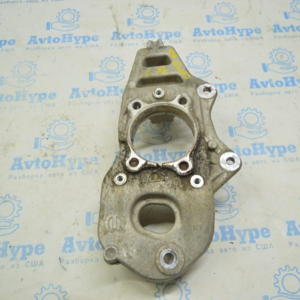 Цапфа задняя правая Jeep Compass 17- awd алюминий 68291104AC