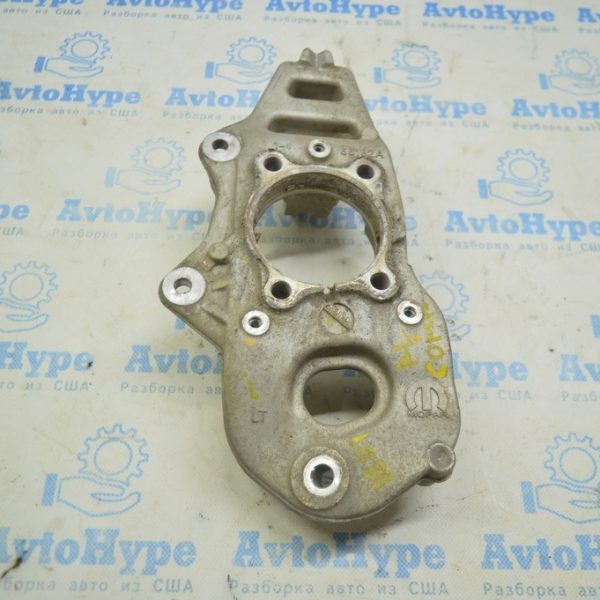 Цапфа задняя левая Jeep Compass 17- awd алюминий 68291105AD