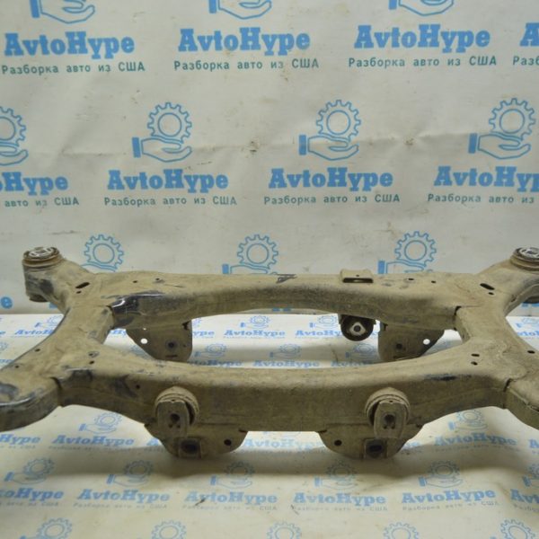 Подрамник задний Jeep Compass 17- awd 68378443AA