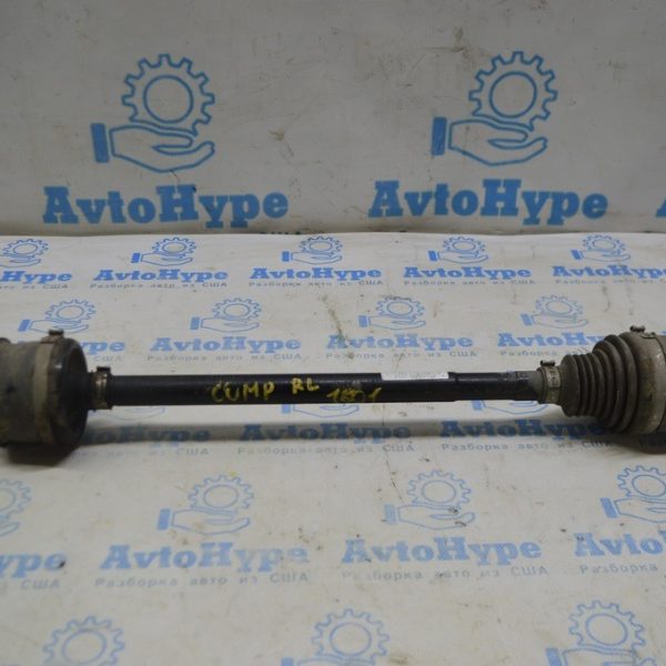 Привод полуось задняя левая Jeep Compass 17- 68287864AB