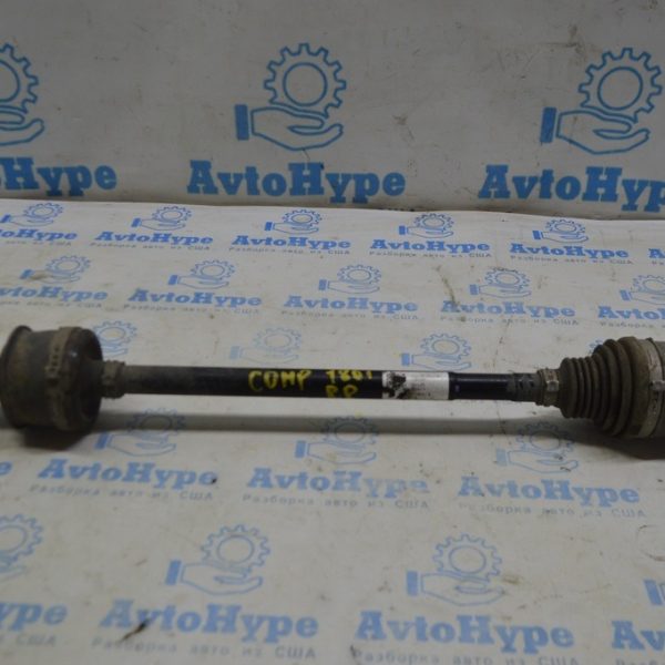 Привод полуось задняя правая Jeep Compass 17- 68287864AB