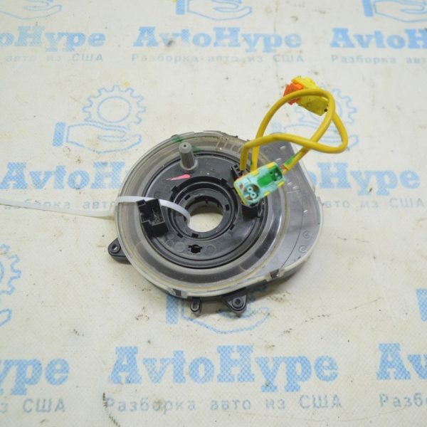 Шлейф руля Jeep Compass 17- 6UW39LXHAA