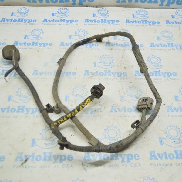 Проводка редуктора Jeep Compass 17- (01) откусана 68294738AE