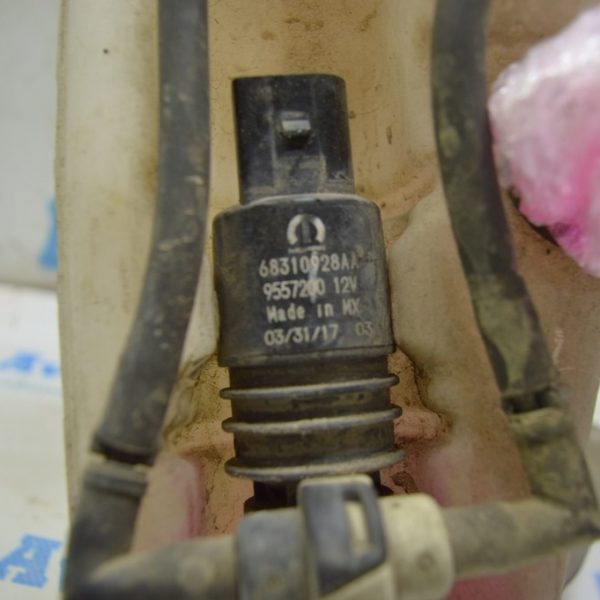 Мотор омывателя Jeep Compass 17- 68310928AA