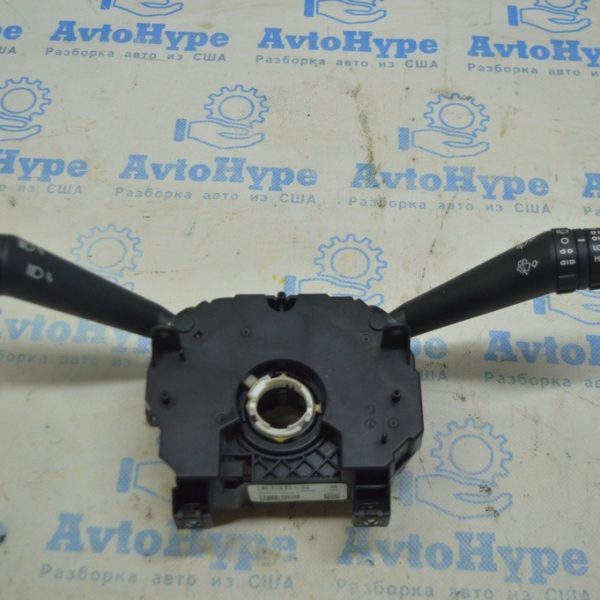 Подрулевые переключатели гитара в сборе Jeep Compass 17- (01) 6BZ87LXHAA