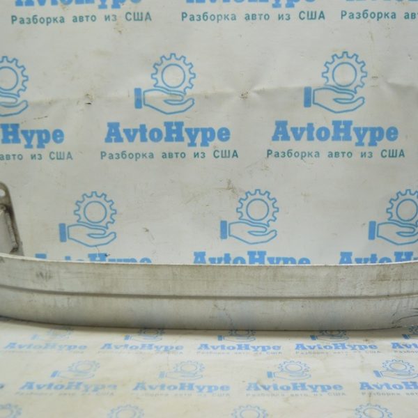 Усилитель переднего бампера Jeep Compass 17- (01) 68243667AB