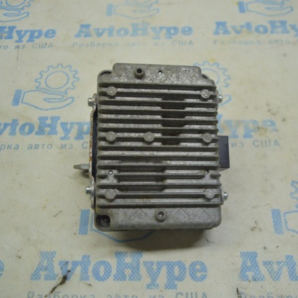 Inverter Power Outlet Module Jeep Compass 17- (01) 68202292AA
