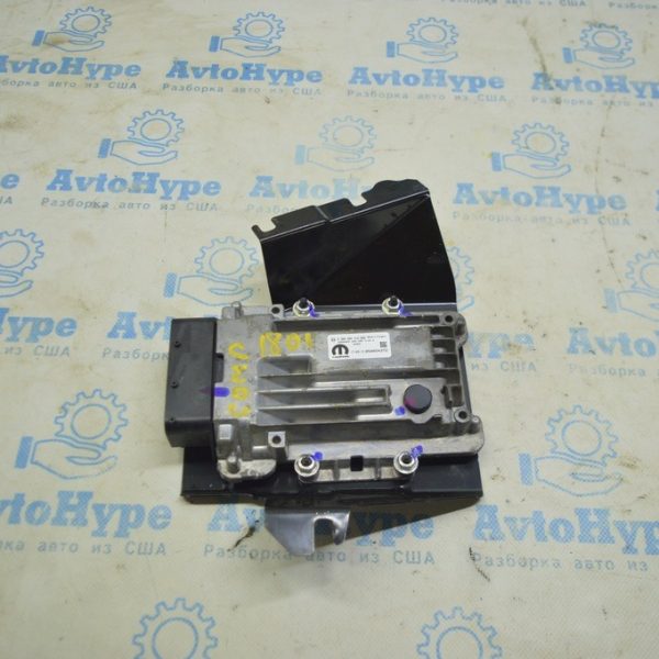 Differential Control Module Jeep Compass 17- 2.4 (01) 050054372
