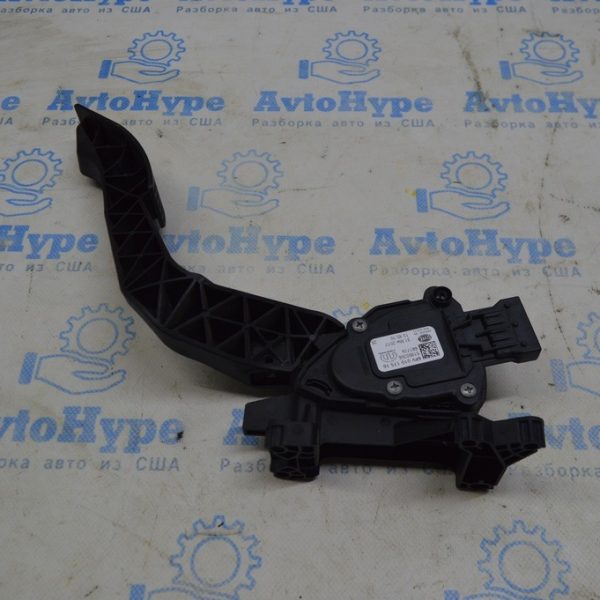 Педаль газа Jeep Compass 17- АКПП 68255373AA