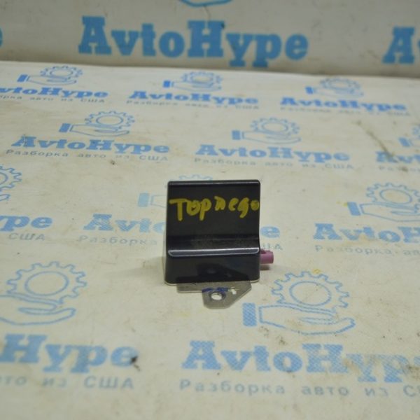 SATELITE RADIO ANTENNA MODULE Jeep Compass 17- 2.4 (01) 68281165AA