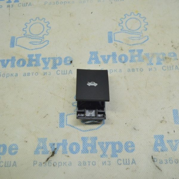 Рычаг открытия замка капота Jeep Compass 17- салонный 5VF85DX9AA