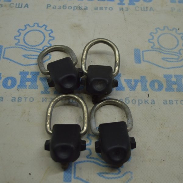 Крючок багажника Jeep Compass 17- 6PG87LXHAA