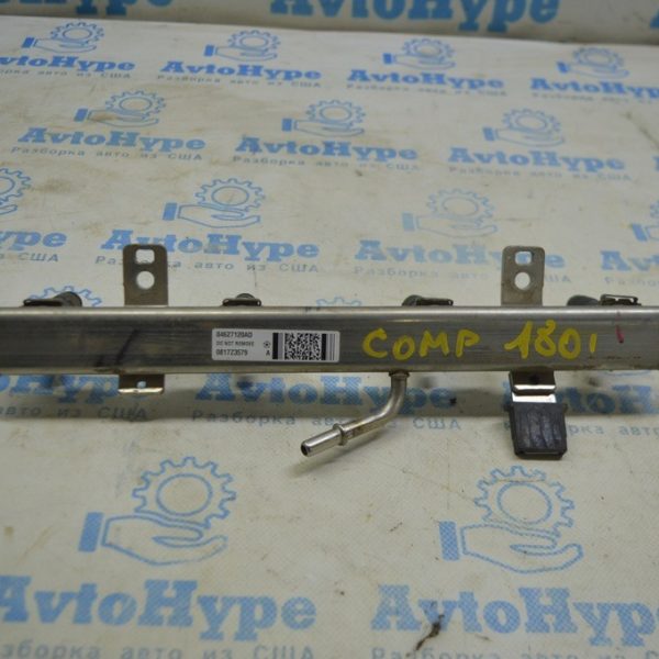 Топливная рейка Jeep Compass 17- 2.4 4593987AC