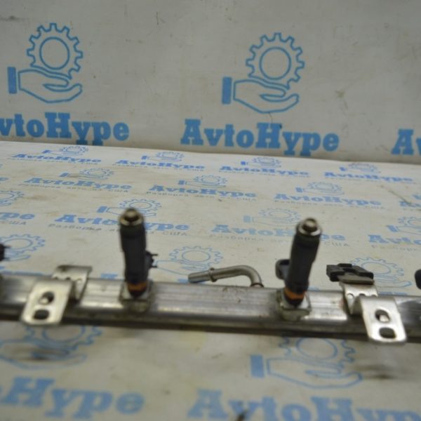 Форсунка распылитель Jeep Compass 17- 2.4 4627890AB