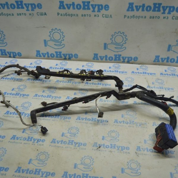 Проводка подкапотная Jeep Compass 17- (01) 68530588AA