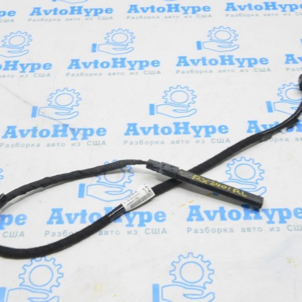 Кнопки управления (на руле) лев низ Ford C-max MK2 13- CP9Z-9C888-A