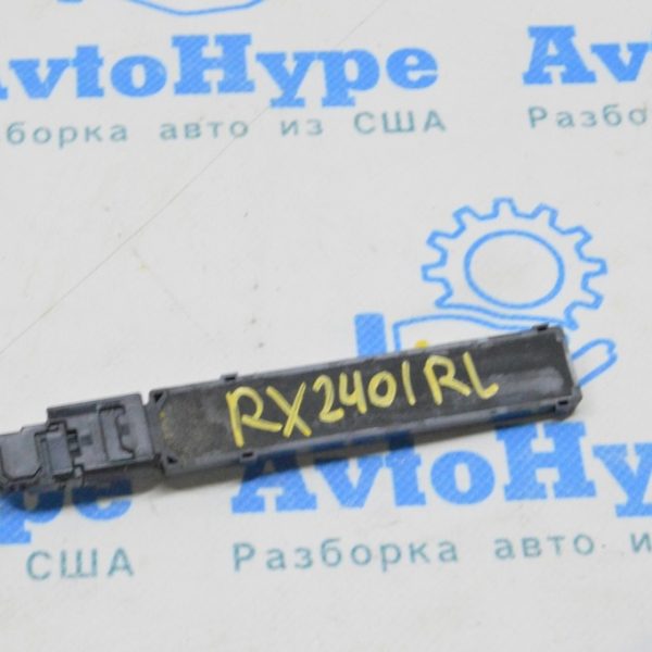 Кнопки управления (на руле) прав низ Ford C-max MK2 13- CV6Z-9C888-D