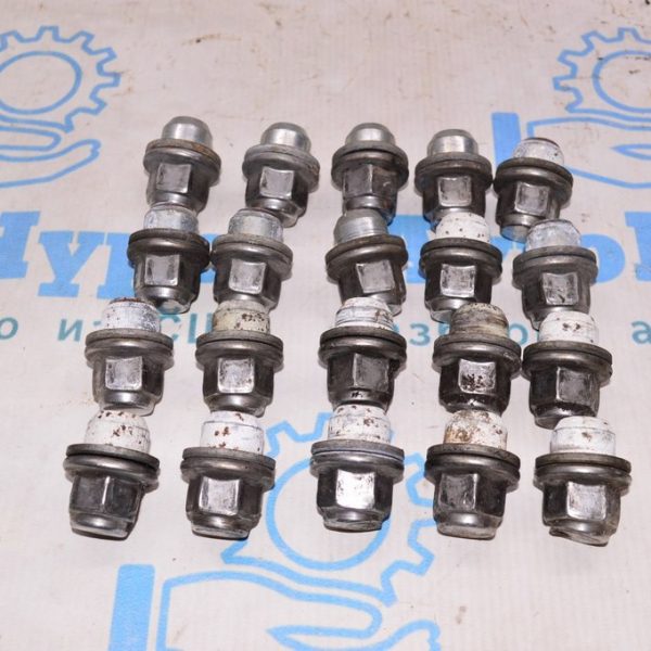 Гайка колесная R18 Nissan Pathfinder 13- 40224-ZN50A