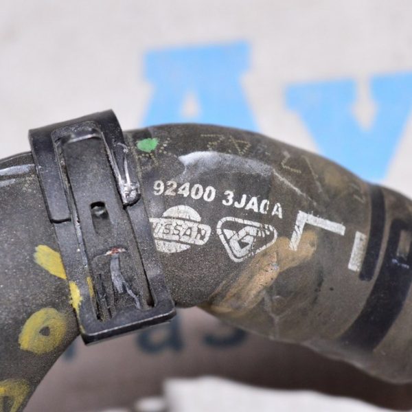 Патрубок охлаждения Nissan Pathfinder 13- 924003ja0a