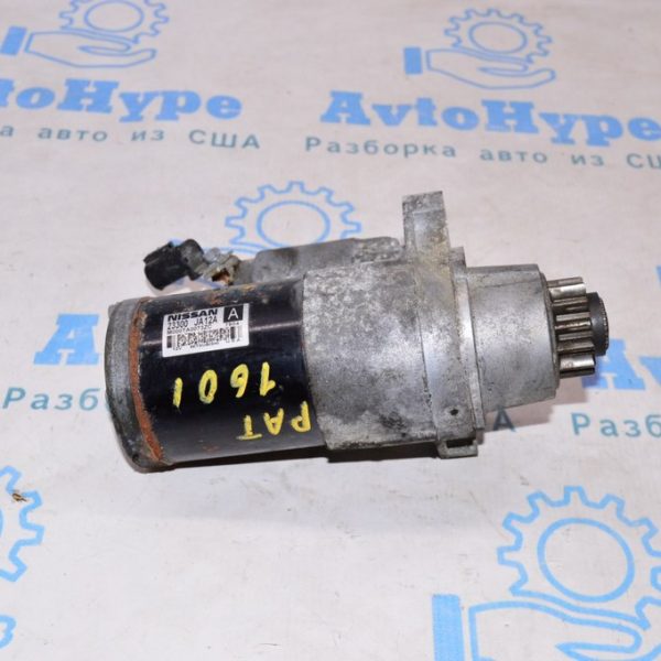 Стартер Nissan Pathfinder 13- (01) 23300JA12A