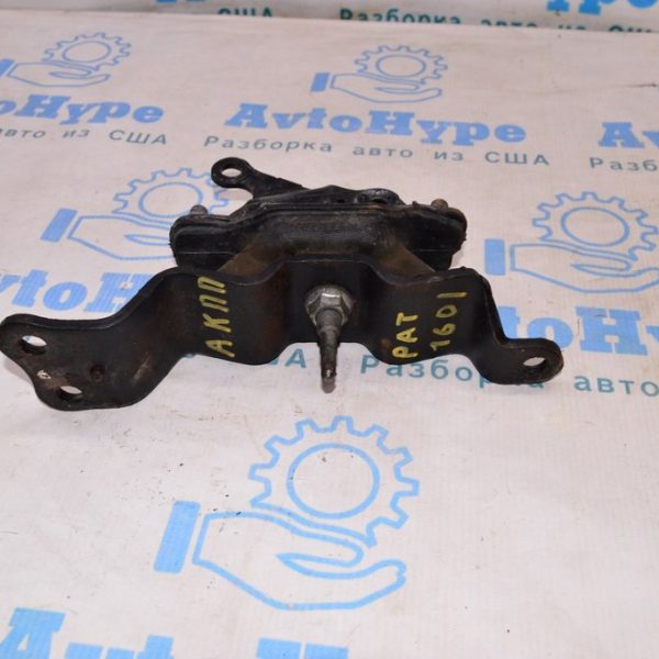 Подушка двигателя левая Nissan Pathfinder 13- 112203KA0A