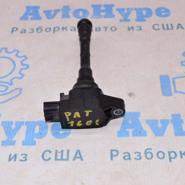 Масляный сепаратор Ford C-max MK2 13- 8S4E-6A785-AB