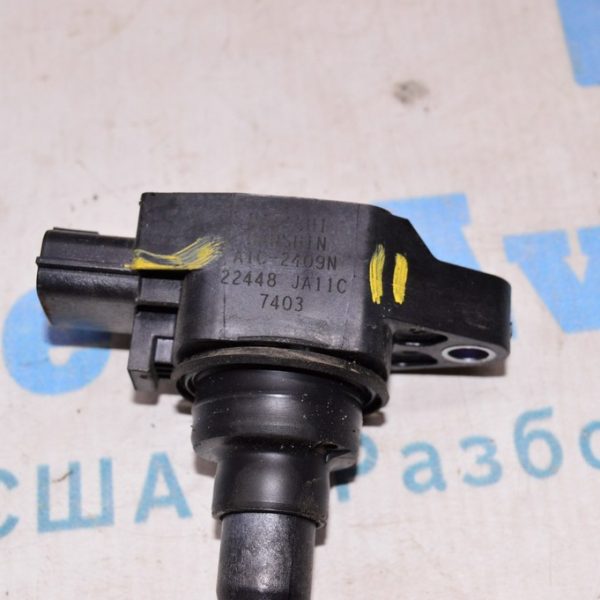 Корпус маслянного фильтра Ford C-max MK2 13-18  BS4Z-6881-F