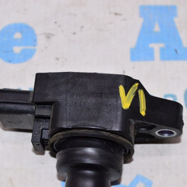 Фланец системы охлаждения Ford C-max MK2 13- 3 выхода DS7E-8K556-DB